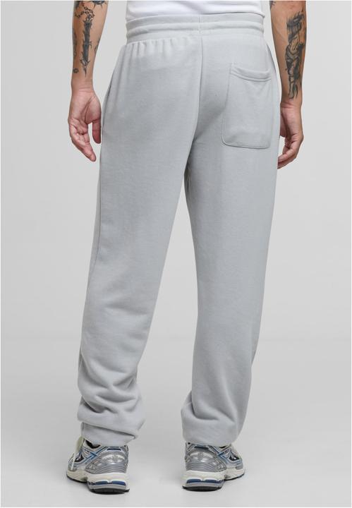 Produktbild Urban Classics Light Terry Basic Sweatpants - 166801 (5XL)