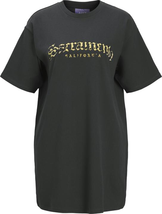 Produktbild JJXX Jxmillow Loose Long Ss Tee Jrs Stydss25 (L)