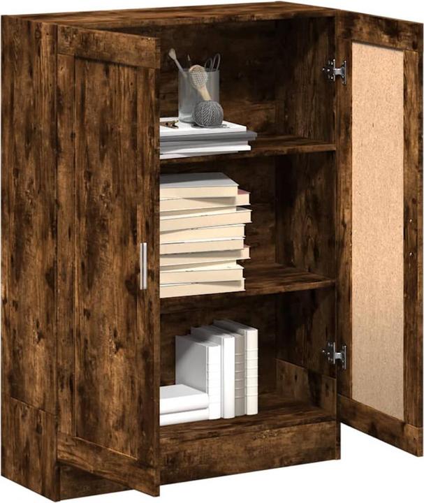 Produktbild vidaXL Octopus (82.5 x 30.5 x 115 cm)