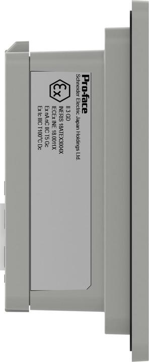 Produktbild Schneider Electric Touch-Display