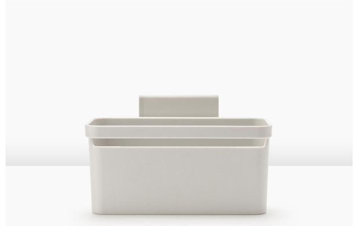 Immagine prodotto Brabantia Lavello con organizer grigio chiaro