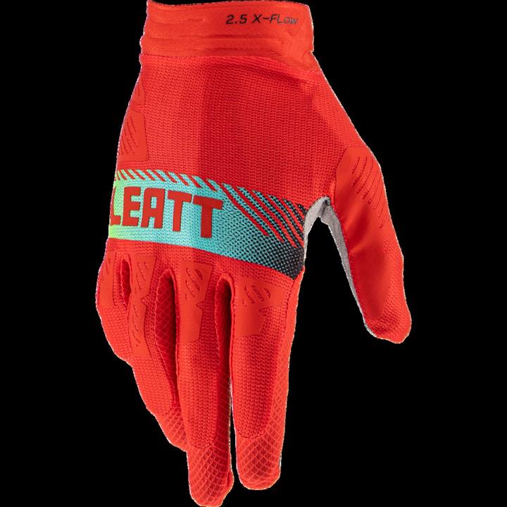 Actual product image Leatt Glove Moto 2.5 X-Flow 23 (Men, L)