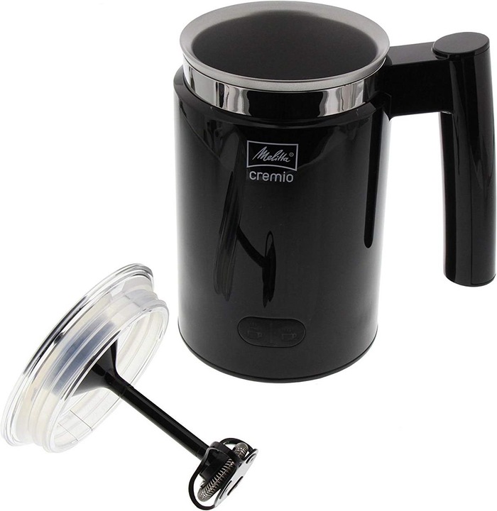 Actual product image Melitta Cremio (25 cl)