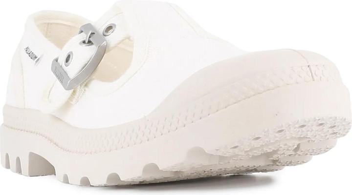 Produktbild Palladium Pampa M-Jane Washed (39.5)
