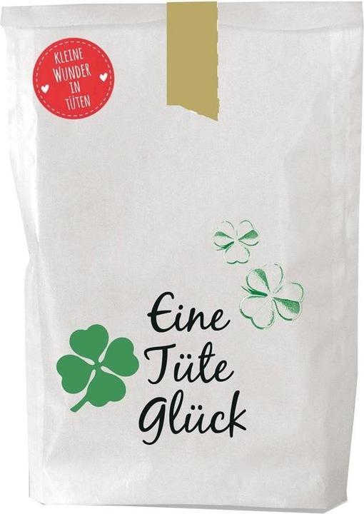Image du produit Wunderle Cadeau sac à merveilles bonheur
