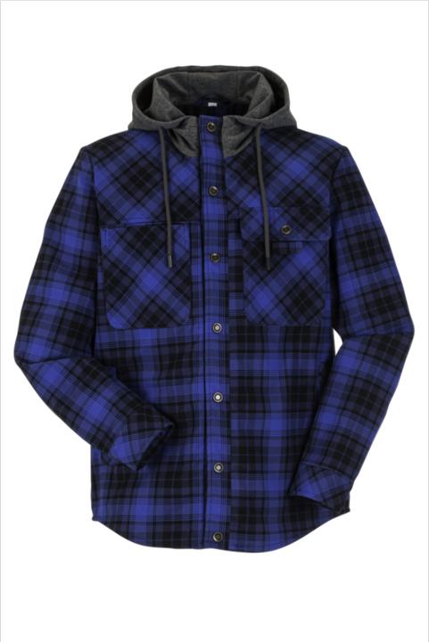 Planam Outdoor Thermohemd 5XL buy at Galaxus