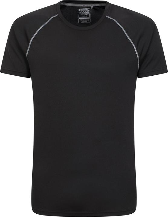 Produktbild Mountain Warehouse Mens Endurance IsoCool T-Shirt (M)