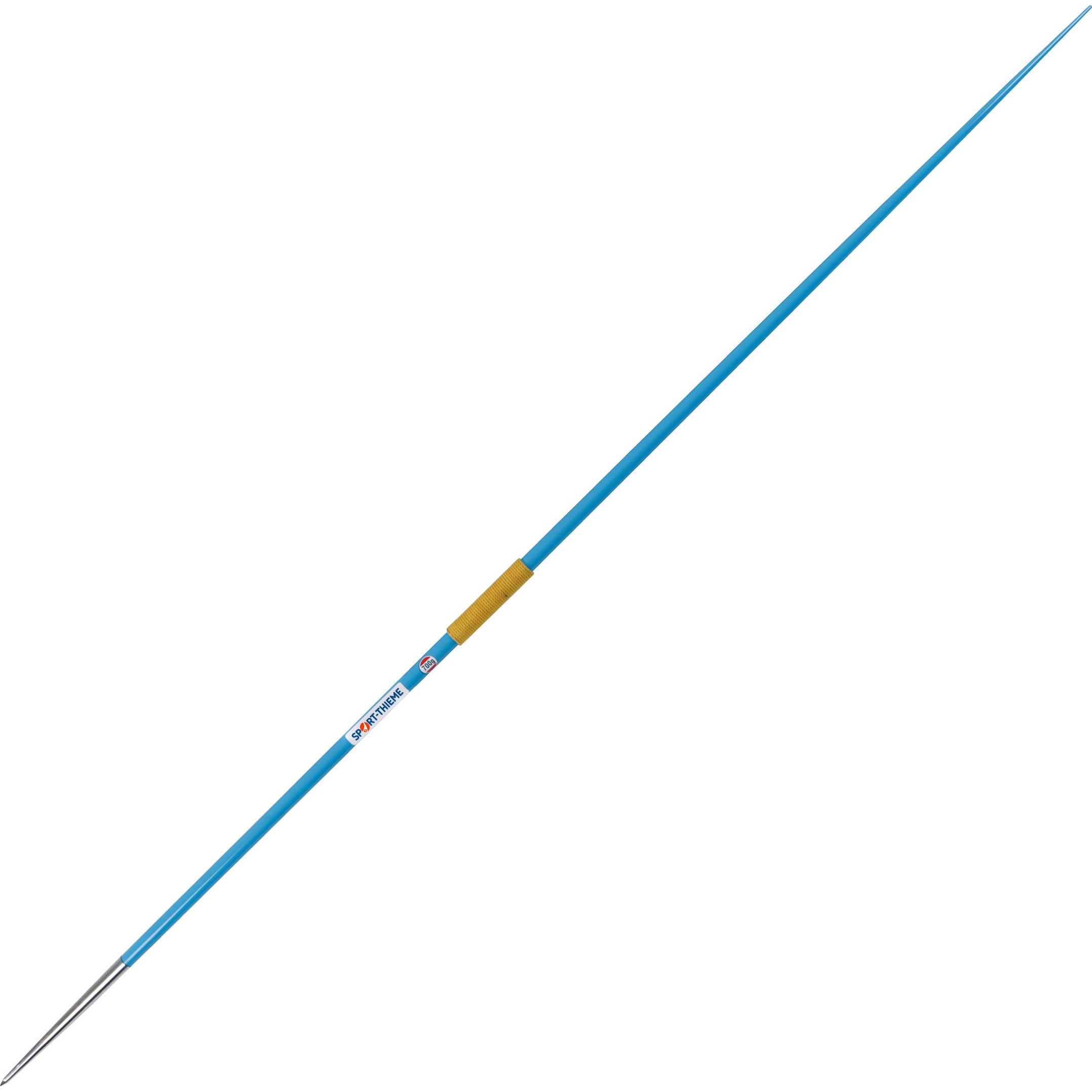 Sport-Thieme Trainings-Speer Supertraining (700 g) (JA 67700)