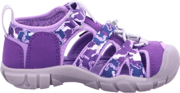 Actual product image Keen C Seacamp II CNX (26)