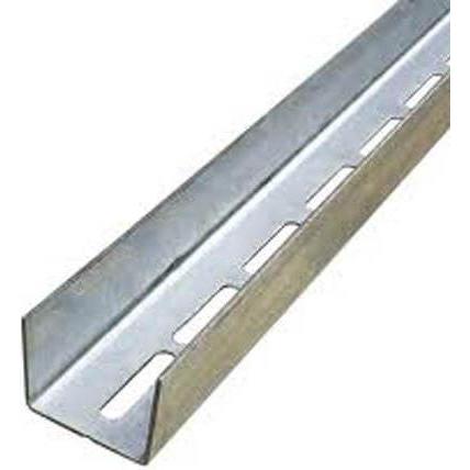 Knauf, Profil + Stange, STUD UA 50/40/2.0MM/3M