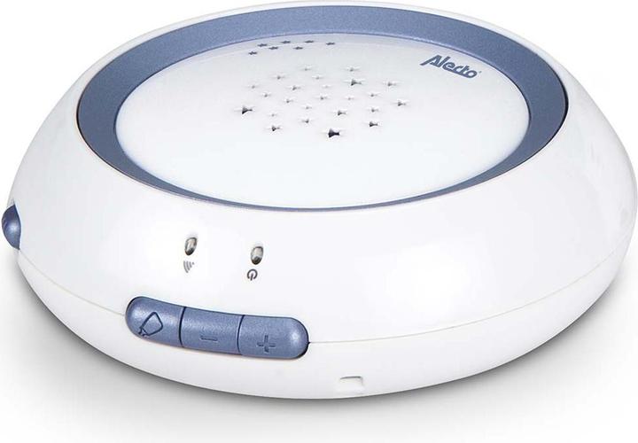 Actual product image Alecto 2. transmitter to DBX-62 (Baby Monitor Audio, 1000 m)