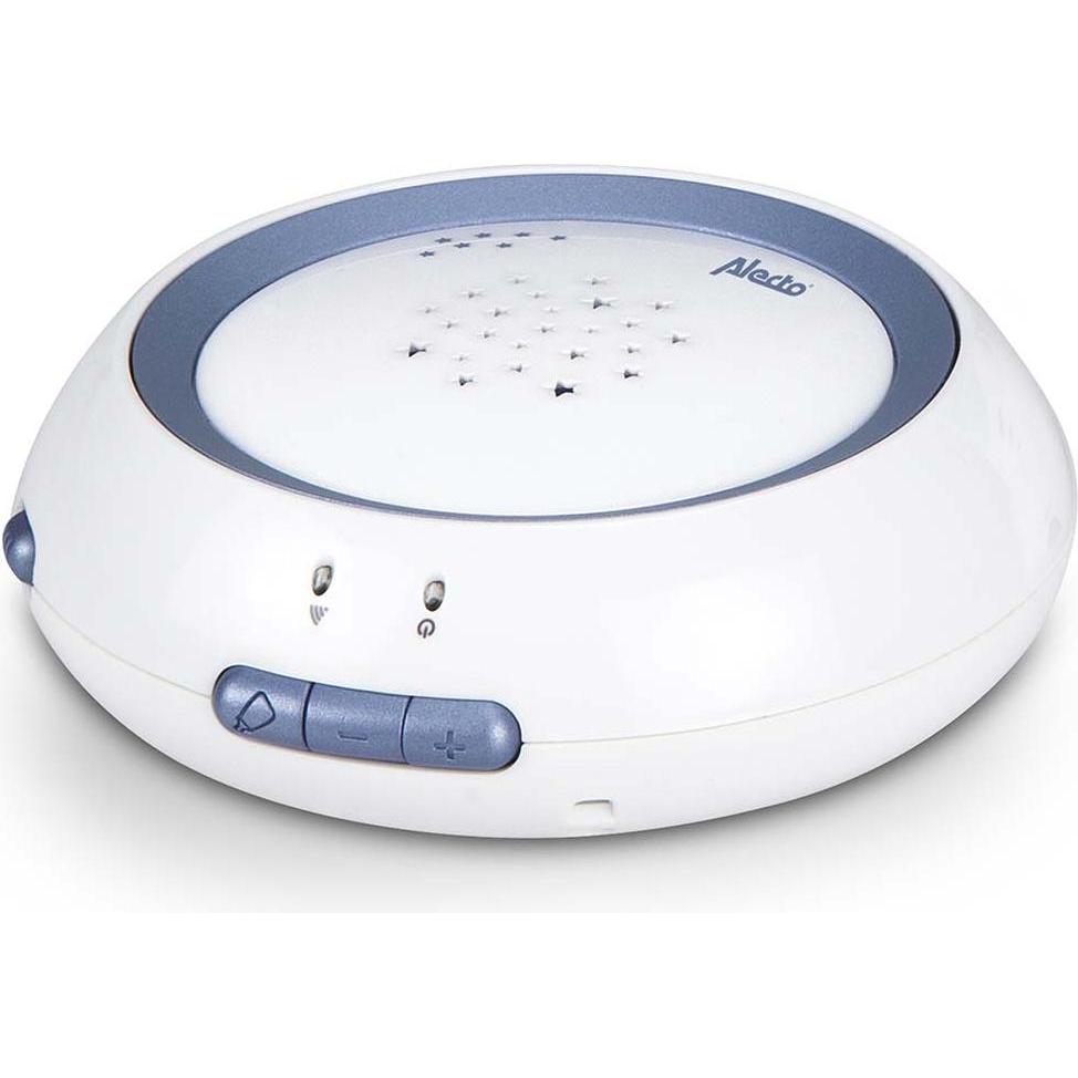 Alecto, Monitor bebè, 2. trasmettitore per DBX-62 (Audio del baby monitor, 1000 m)
