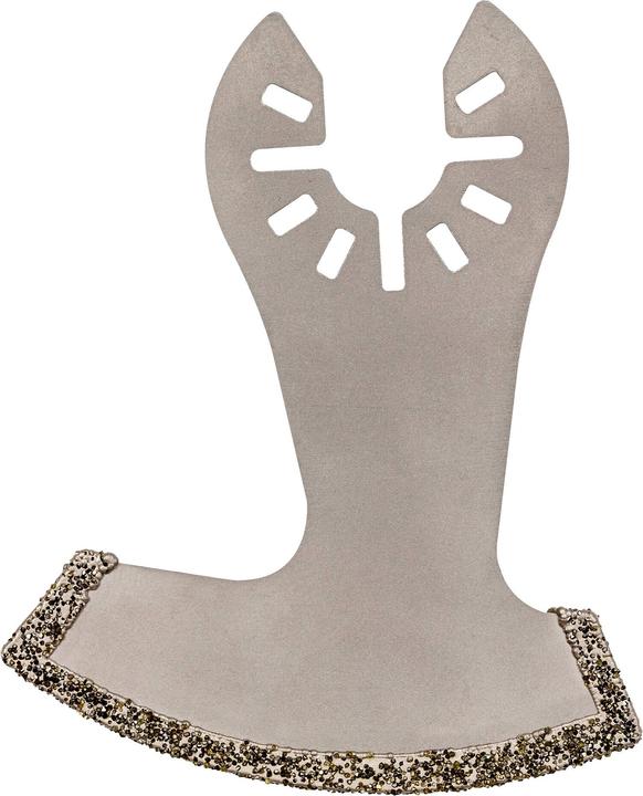 Actual product image DeWalt Multi Tool Saw Blade