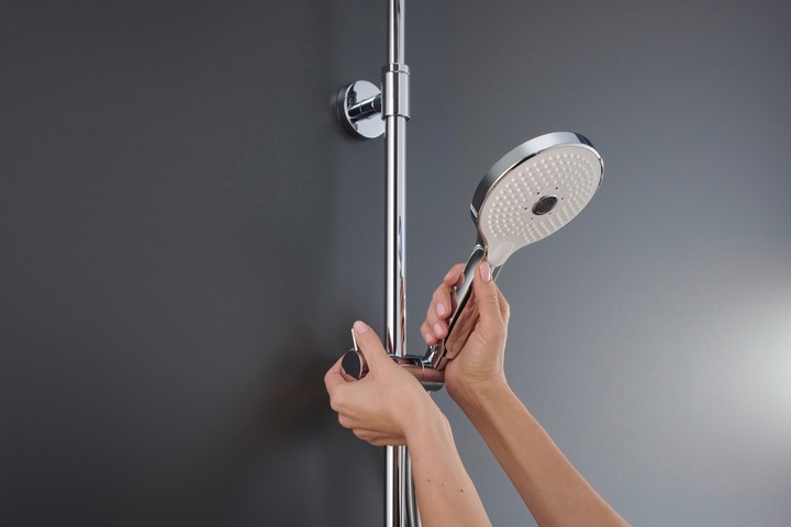 Image du produit Duravit Système de douche Shower Systems