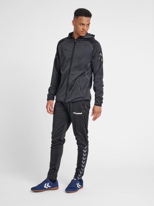 Actual product image hummel Authentic Training Pant (S)