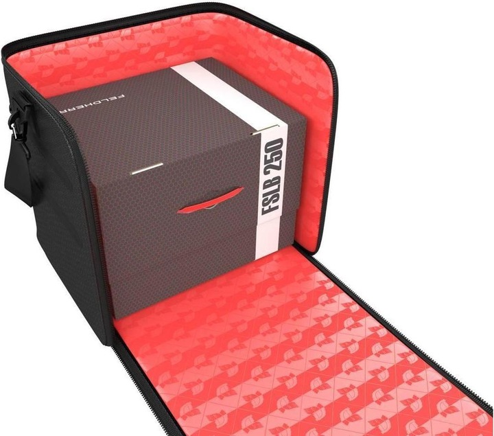 Image du produit Feldherr GENERAL15 - GENERAL 370 Sac avec boîte de stockage FSLB250 pour Super Fantasy Brawl - raison