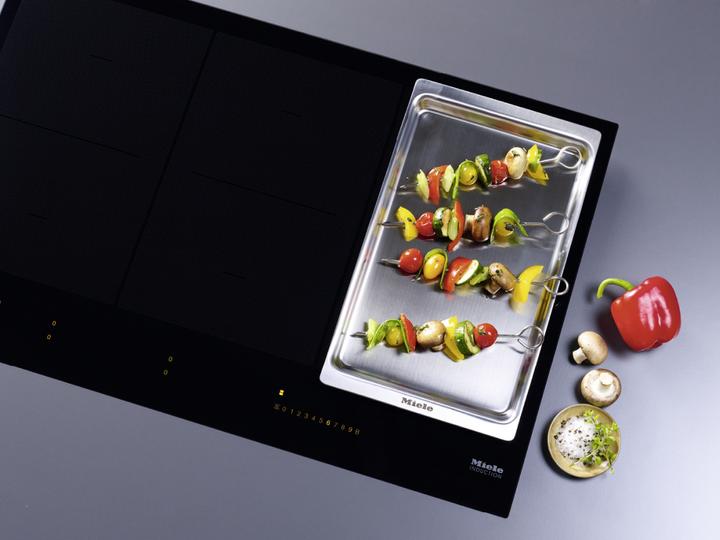 Actual product image Miele 11555900