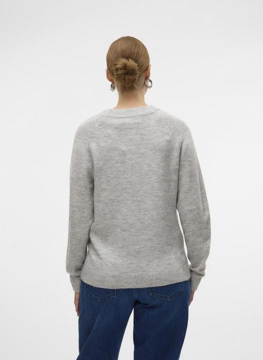 Actual product image Vero Moda Maternity Maternity knitted jumper Knitted top (XS)