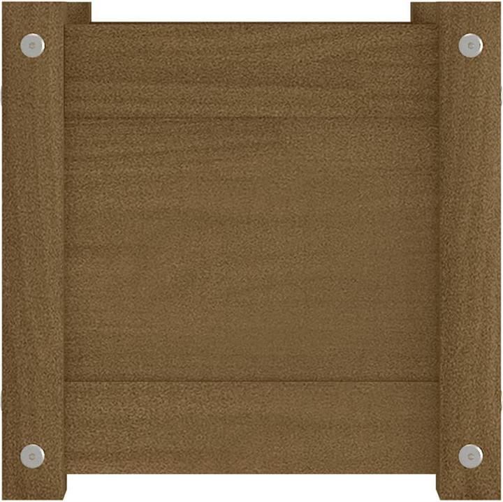 Produktbild vidaXL Pflanzgefäss