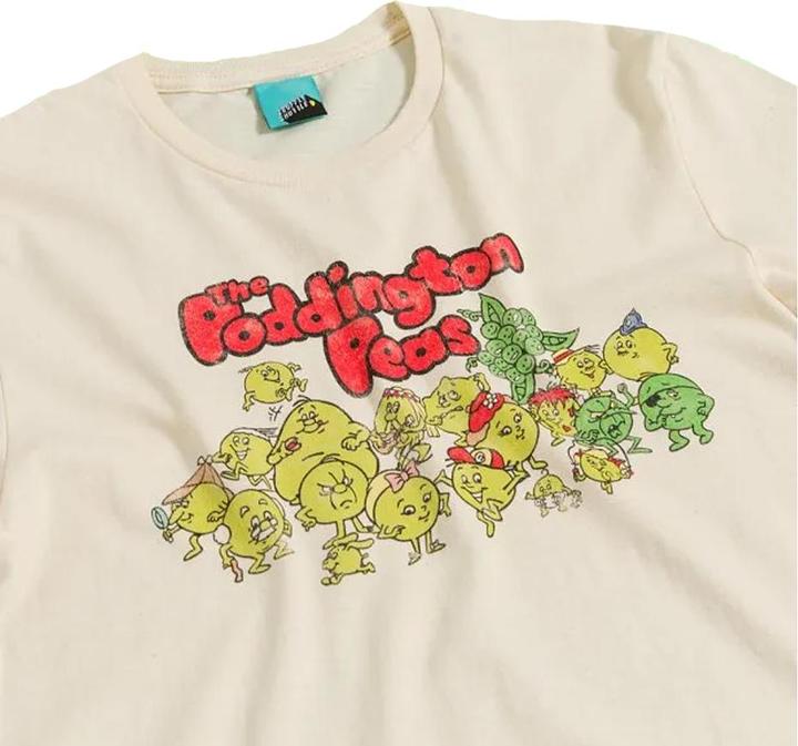Produktbild The Poddington Peas TShirt (M)