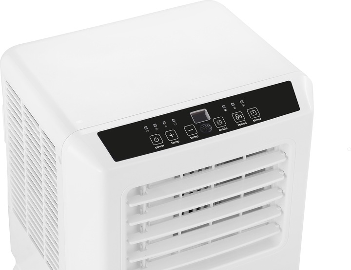 Actual product image Inventum AC901 (9000 BTU/h)