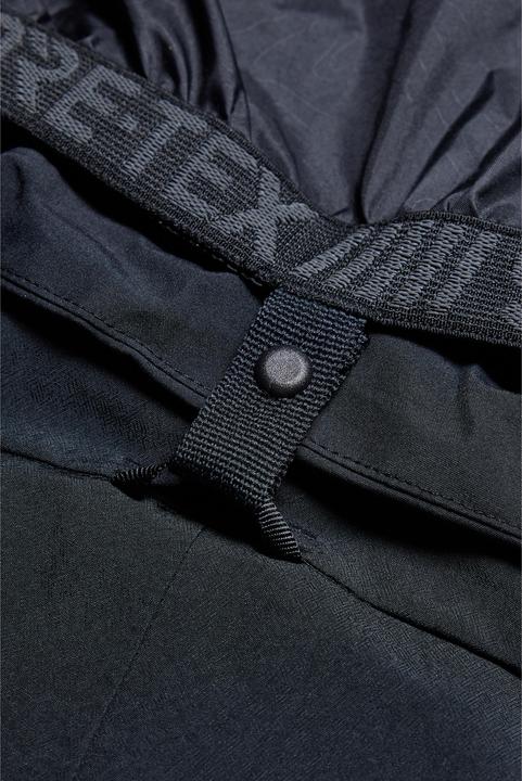Actual product image 686 Stretch Dispatch GTX Bib (S)