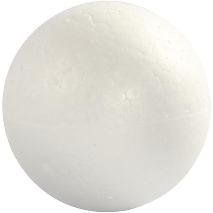 Actual product image Creativ Company Polystyrene Balls