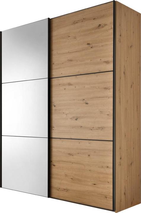 16 Artisan Eiche, SP Spiegel