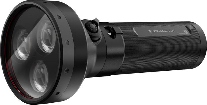 Actual product image Ledlenser P18R (19.60 cm, 6500 lm)