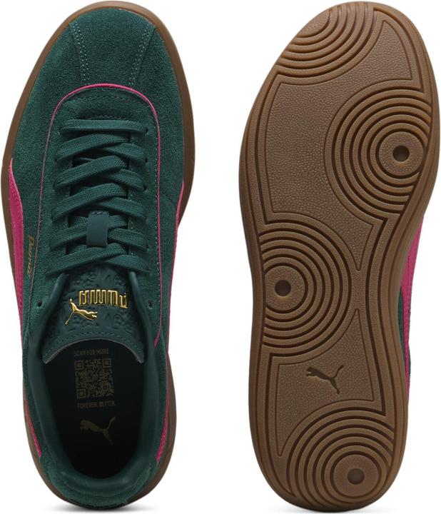 Actual product image Puma Club Klassika SD (38)