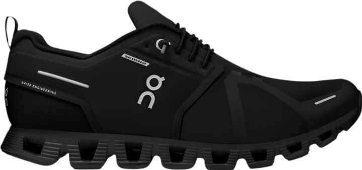 Produktbild On Running Cloud 5 Waterproof (41)