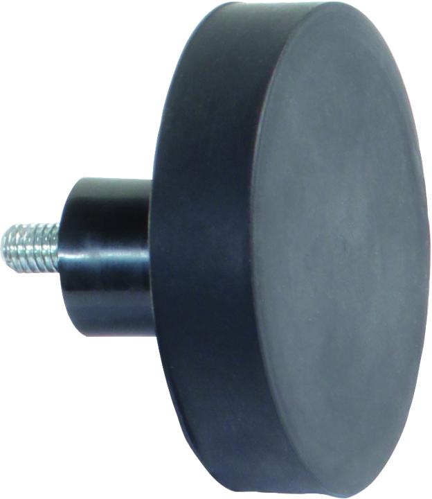 Actual product image GYS 026063 Wall bracket MAGNETFIX 20