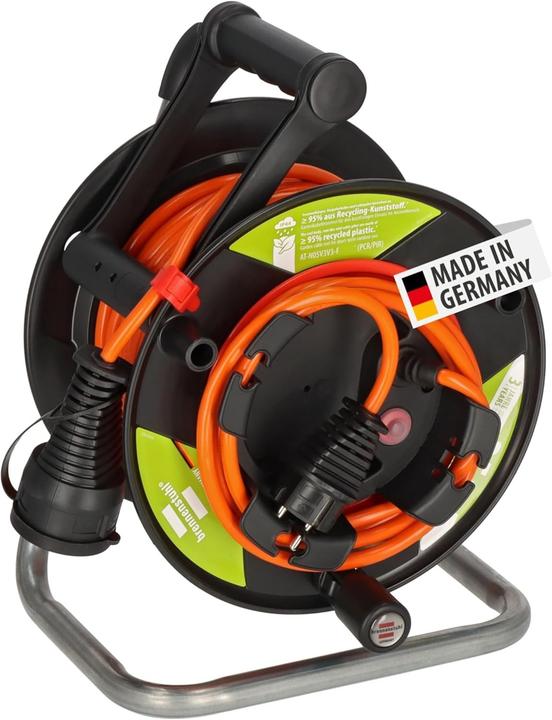 Actual product image Brennenstuhl Garant® (23 m, 1.50 mm²)