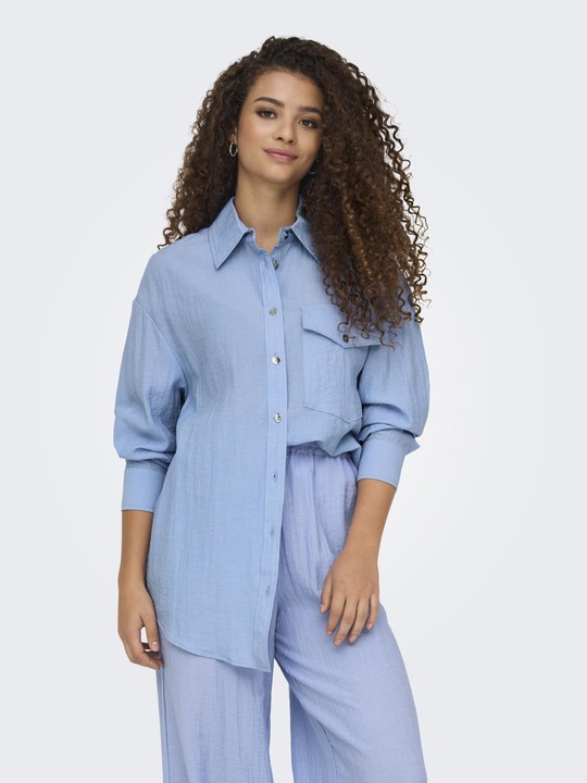 Actual product image Only ONLTANIA Hemd Hemd (XXS)