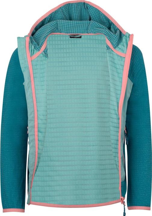 Produktbild Trollkids Kid's Seiland Jacket (164)