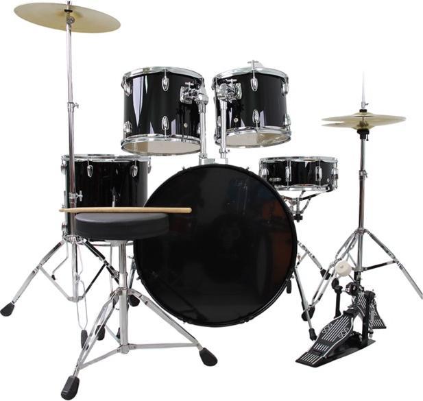 Produktbild V-tone VD Kit Pro (Acoustic-Drum)