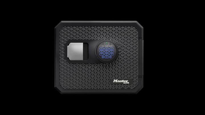 Actual product image Master Lock FPW082FTC (102.65 l)
