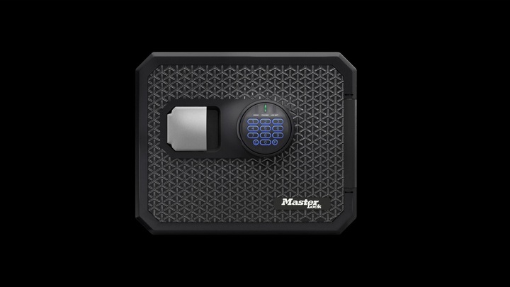 Immagine prodotto Master Lock FPW082FTC (102.65 l)