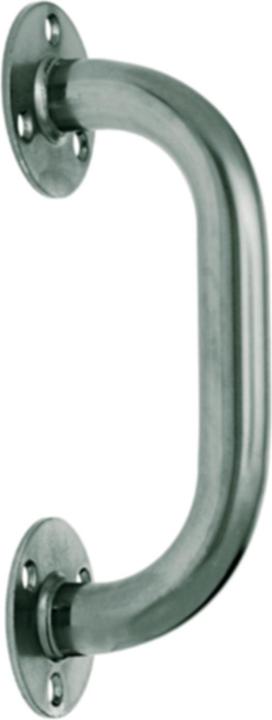 Actual product image Etter Gate handle 2240/300