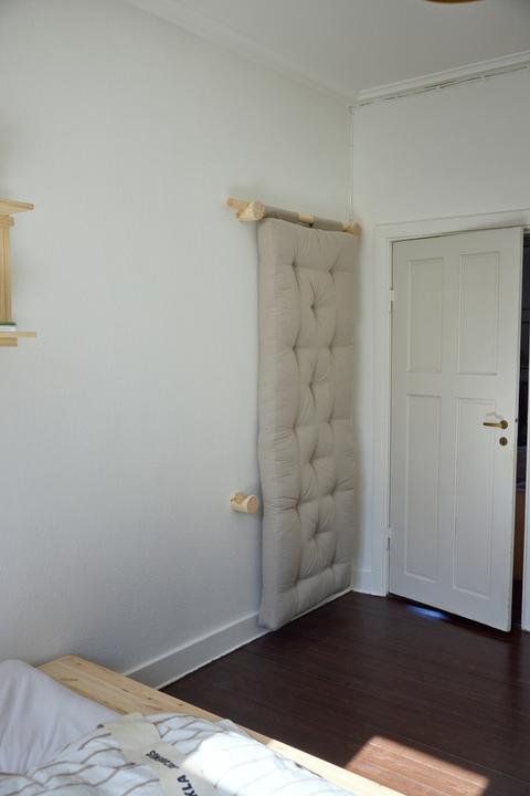 Actual product image Karup Design Hooked (1-seater)