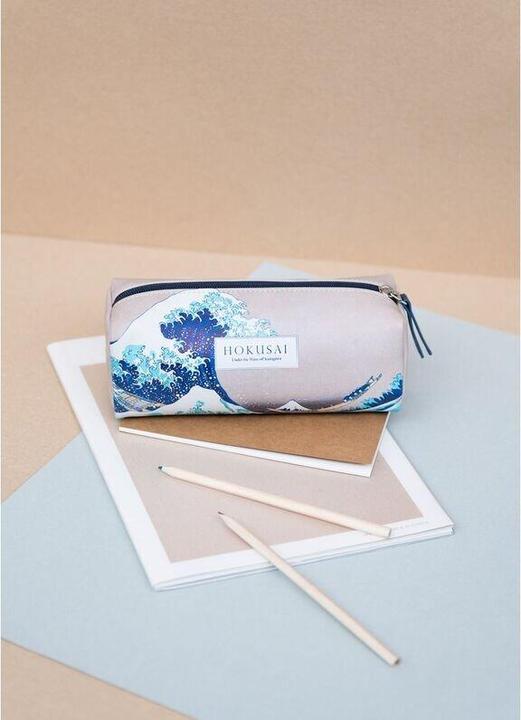 Produktbild Grupo Erik HOKUSAI - La Grande Vague - Trousse