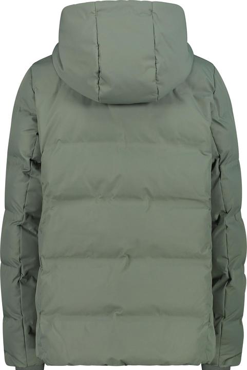 Actual product image CMP Campagnolo Hoodie (S)