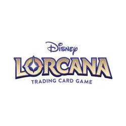 Thumbnail - NoName Disney Lorcana TCG Deckbox Scar