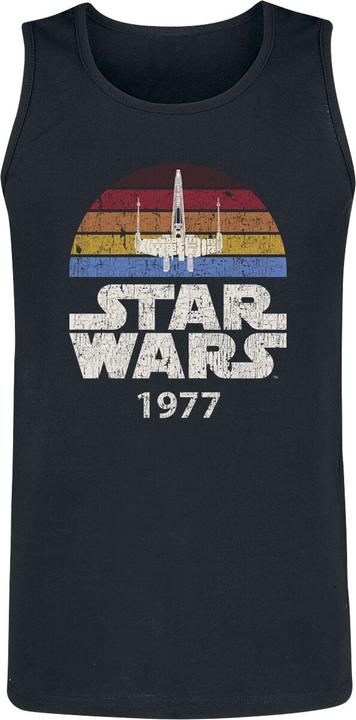 Produktbild Star Wars X-Wing 1977 (L)