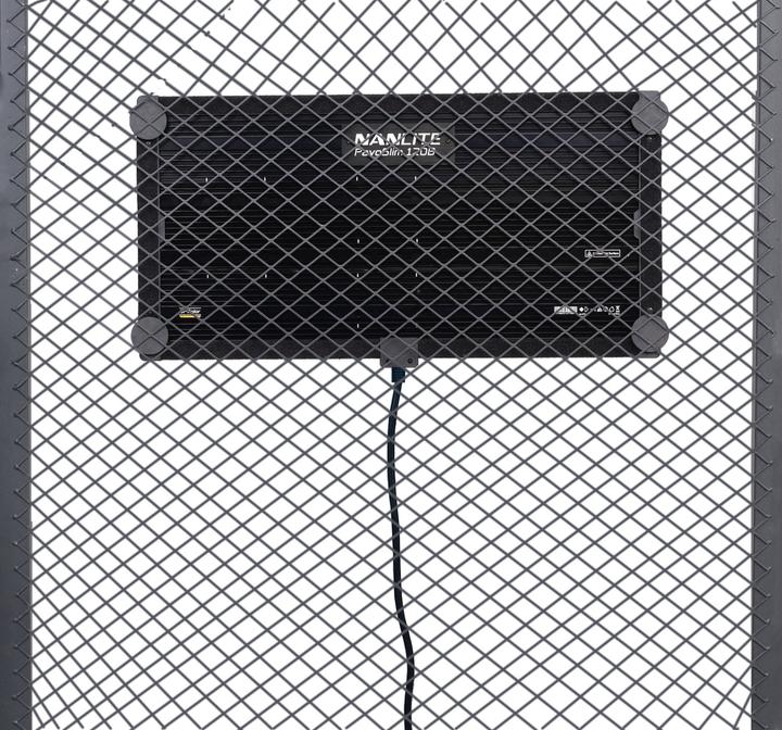 Produktbild Nanlite Magnetische Base Adapter (Weiteres Zubehör)