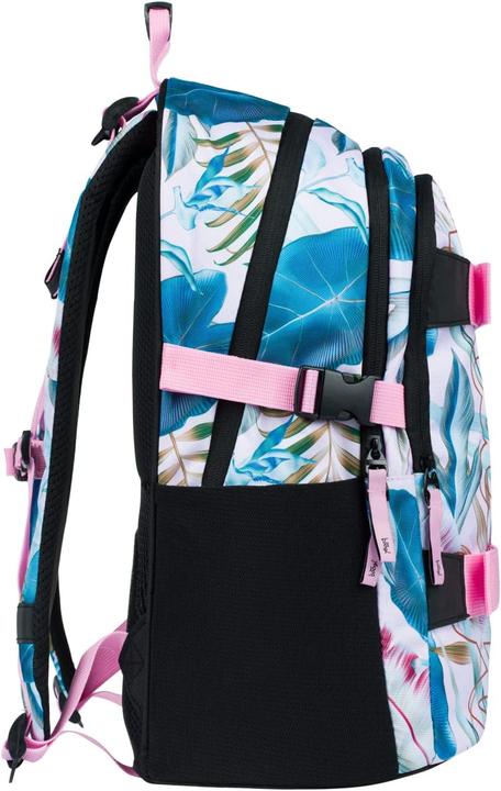 Produktbild Baagl 3-teiliges Schulrucksack-Set (25 l)
