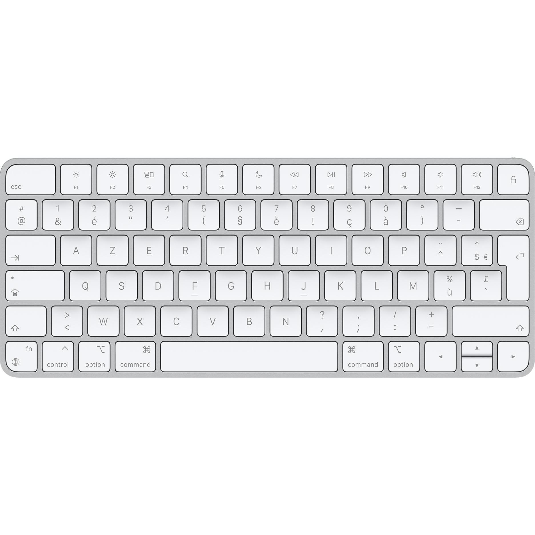 Lenovo Keyboard (FRENCH), Notebook Ersatzteile