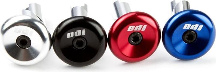 Produktbild Odi Grips Aluminium End Plugs