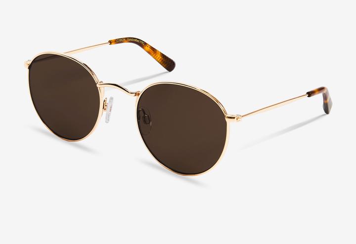Produktbild Messy Weekend LENNON Rose Gold/Brown