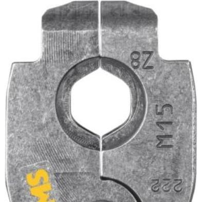 Thumbnail - Rems, Zange, Pressring M 15 S (PR-2B)